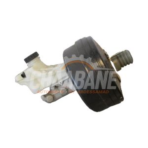 Servo frein 0204797196 Maserati Ghibli III 3.0 Diesel 2013