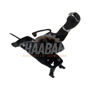 Cable commutation boite de vitesse 5Q1713025 Skoda Octavia (5EAA) 1.6 TDI GreenTec 16V 2012 / 2020
