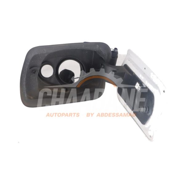 Clapet reservoir 7458866 BMW 2-Serie 2014