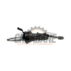 Boitier colonne de direction complet A2464602316 Mercedes CLA Shooting Brake (117.9) 1.6 CLA-180 16V