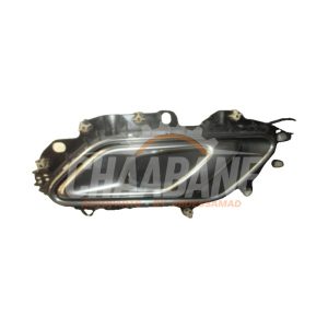 Poignee portiere 4portes avant gauche J8A222600AB Landrover Range Rover Velar (LY) 3.0 D300 AWD