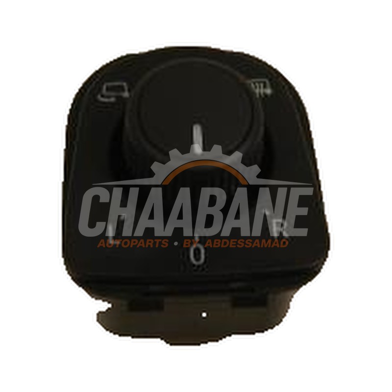 Commutateur retroviseur 5F0959565E Seat Leon 2012 / 2020