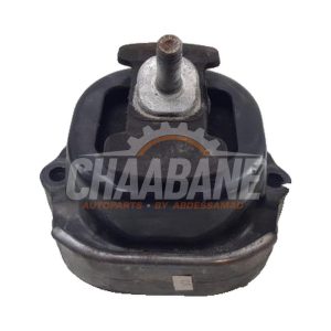 Support moteur 686433505 BMW X5 (F15) xDrive 40e PHEV 2.0 2013 / 2018