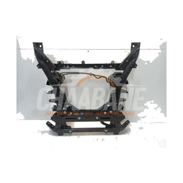 Faux chassis BMW X5 2014 / 2018