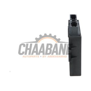 Calculateur moteur 4KE907558C Audi E-tron (GEN) 55 quattro 2018