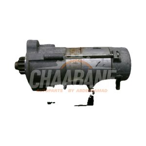 Demarreur T2H26803 Jaguar XE 2.0 200 Turbo 16V