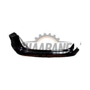 Pare-chocs arriere A1678804700 Mercedes GLE (V167) 350de 2.0 Turbo 16V 4-Matic