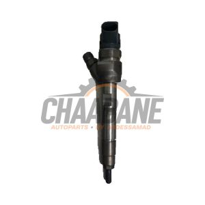 Injecteur (diesel) 0445110613 BMW 2 serie Active Tourer (F45) 220dA xDrive 2.0 TwinPower Turbo 16V 2013 / 2021
