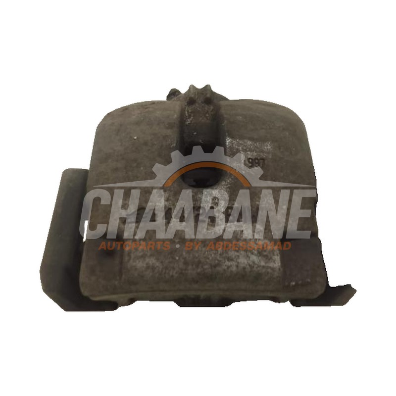 Etrier de frein (pince) arriere gauche 34216776789 BMW X5 (F15) xDrive 50i 4.4 V8 32V 2013 / 2018