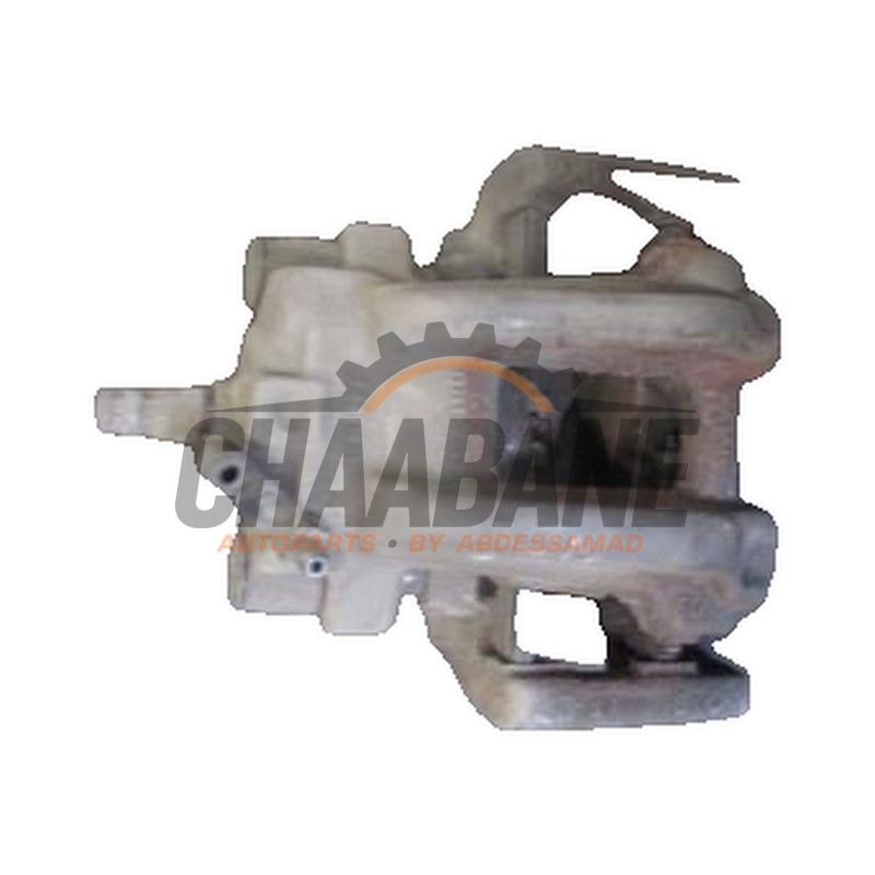 Etrier de frein arriere droit 34216850858 BMW 3 serie Gran Turismo (F34) 320d 2.0 16V 2012 / 2020