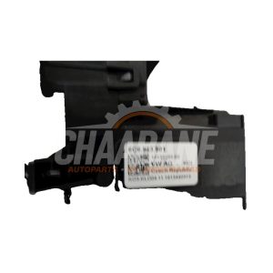 Commodo dessuie glace 6C6953501 Skoda Rapid 1.2 TSI 16V 2012 / 2022