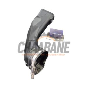 Tuyau daspiration air EX539A675B Jaguar F-type 5.0 SC V8 R 32V