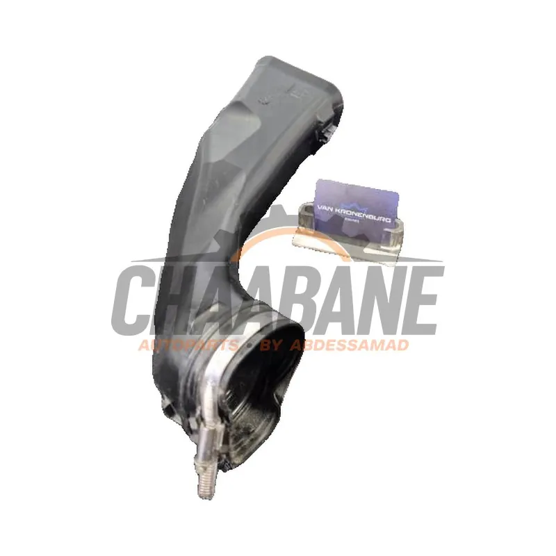 Tuyau daspiration air EX539A675B Jaguar F-type 5.0 SC V8 R 32V