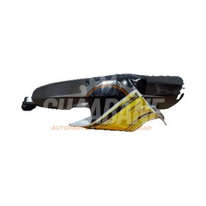 Poignee portiere 4portes avant gauche A0997601359 Mercedes C Estate (S205) C-180 BlueTEC, C-180 d 1.6 16V