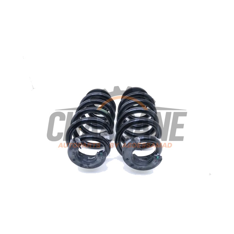 Ressort de flexion arriere 1EA511103J Volkswagen ID.4 (E21) PRO 77 kWh 2020