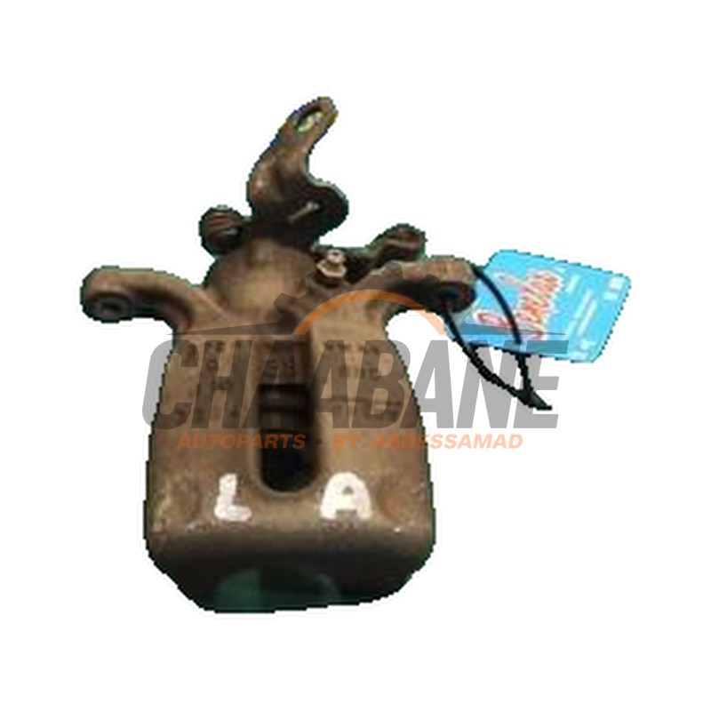 Etrier de frein arriere gauche 5Q0615423B Seat Leon (5FB) 2.0 TDI FR 16V 2012 / 2020