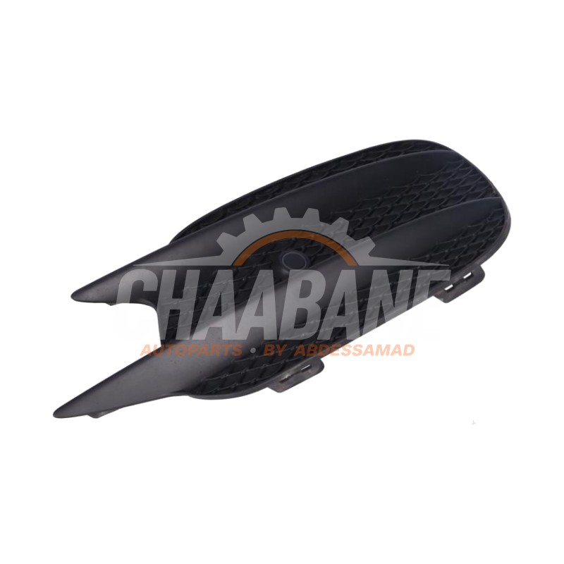 Couverture pare-chocs avant A2138856800 Mercedes E-Klasse