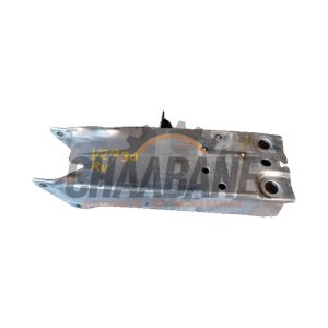 Carrosserie coin avant droit 511110031013 BMW X1 (F48) sDrive 18i 1.5 12V TwinPower Turbo 2014 / 2022