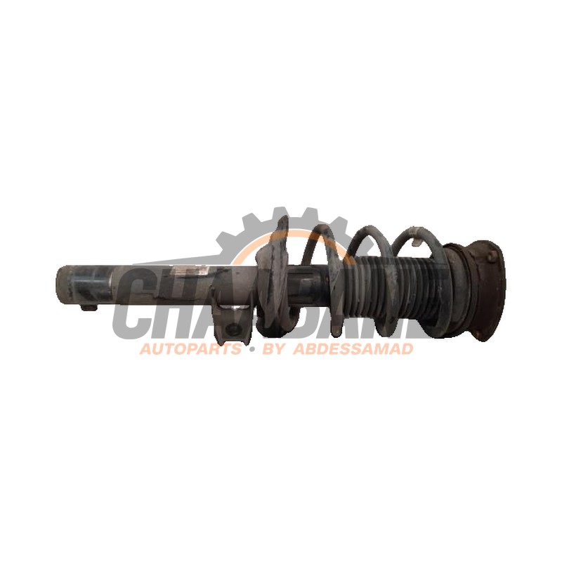 Amortisseur avant gauche 5QF413031AP Skoda Kodiaq 2.0 TDI 150 16V 4x4 2016