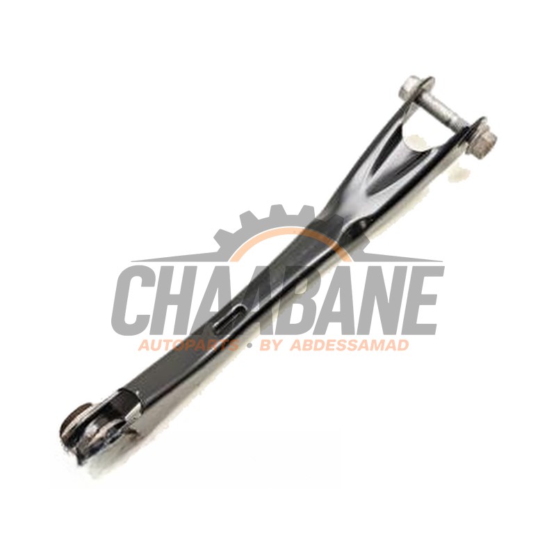 Bras de suspension arriere gauche 33306878639 BMW 4 serie (G22) 420i 2.0 TwinPower Turbo 16V 2020