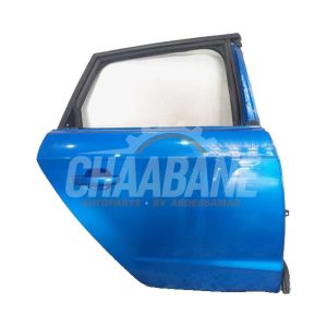 Porte arriere droite 8V4833052E Audi A3 Sportback (8VA/8VF) 1.4 TFSI ACT Ultra 16V 2012 / 2020