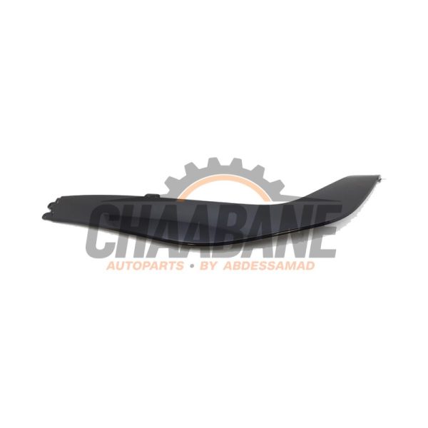 Bande decorative 51447336415 BMW i8 (I12) 1.5 TwinPower Turbo 2014 / 2020