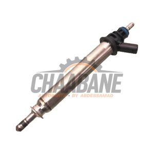 Injecteur (injection essence) A2560700187 Mercedes A (177.0) 2.0 A-250 Turbo 16V