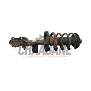 Barre amortisseur avant droit A4473205338 Mercedes Vito (447.6) 1.6 109 CDI 16V