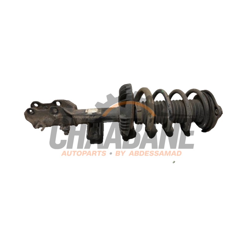 Barre amortisseur avant droit A4473205338 Mercedes Vito (447.6) 1.6 109 CDI 16V