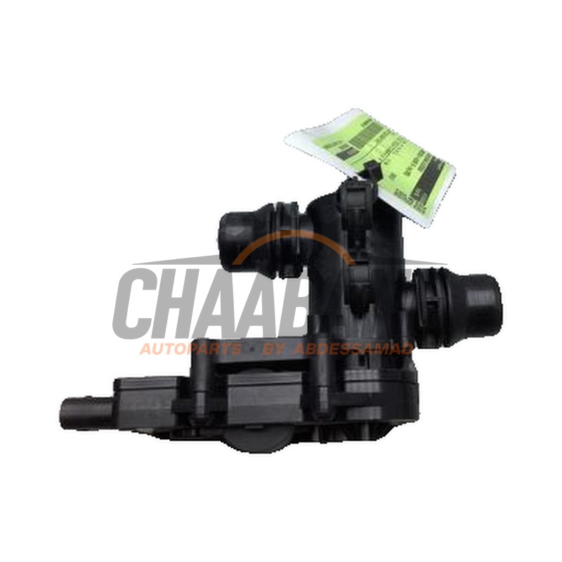 Robinet chauffage electrique A0005061300 Mercedes A Limousine (177.1) 1.3 A-250 e Turbo 16V