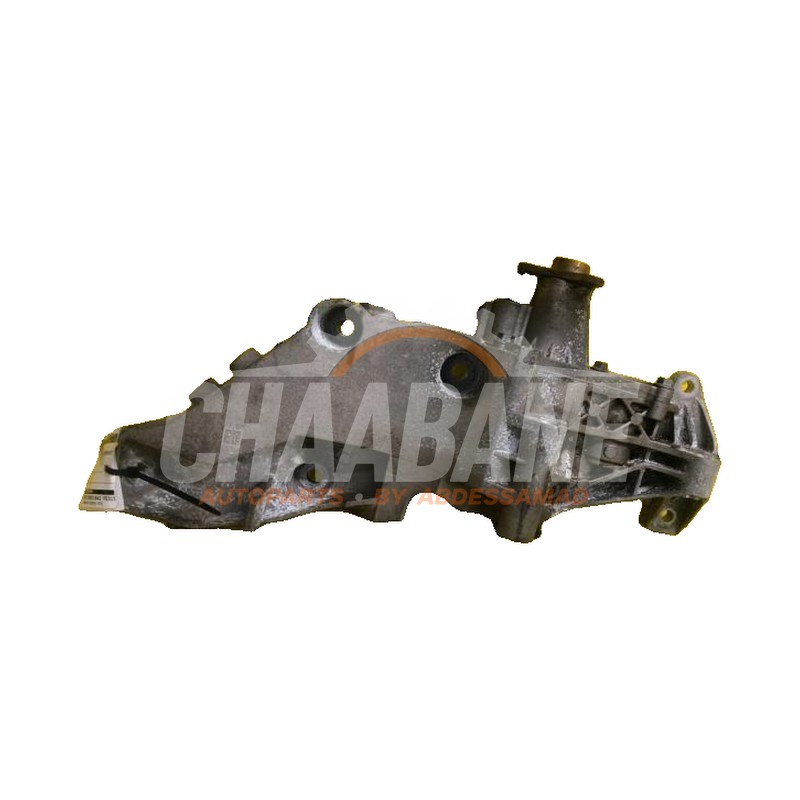 Support dynamo haut 7644804 BMW 3 serie Touring (F31) 318i 1.5 TwinPower Turbo 12V 2012 / 2019