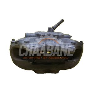 Etrier de frein avant gauche BMW 4 serie (F32) 435i 3.0 24V 2013 / 2020