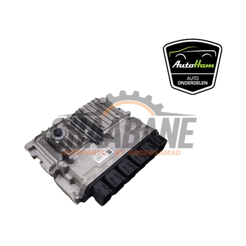 Ordinateur gestion moteur 5A088E101 BMW 1 serie (F40) 118i 1.5 TwinPower 12V 2019