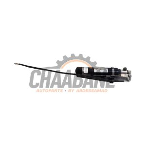 Systeme popup capot A246860020 Mercedes A (W176) 1.6 A-160 16V