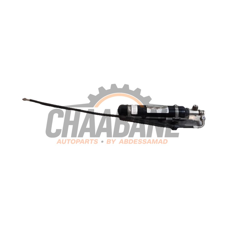 Systeme popup capot A246860020 Mercedes A (W176) 1.6 A-160 16V