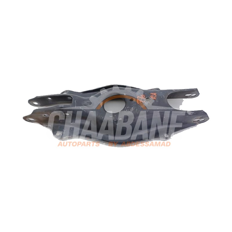Bras de suspension bas arriere droit A2053522000 Mercedes C (W205) C-200d 1.6 Turbo 16V