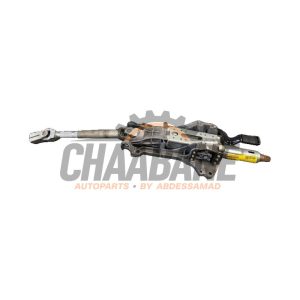 Boitier colonne de direction complet A2464602316 Mercedes A (W176) 1.5 A-180 CDI, A-180d 16V