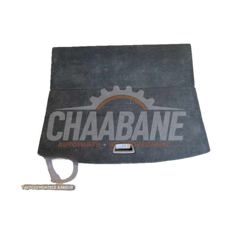 Tapis de coffre 51477427798 BMW 2 serie Active Tourer (F45) 220dA xDrive 2.0 TwinPower Turbo 16V 2013 / 2021