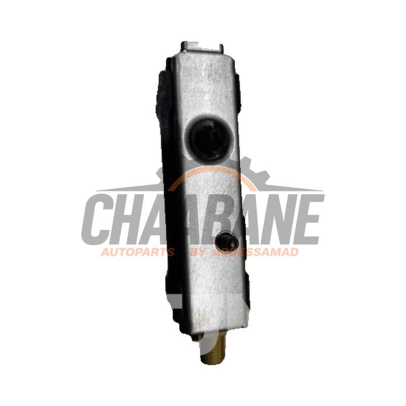 Antenne amplificateur A2319052200 Mercedes GLC (X253) 3.0 43 AMG V6 Turbo 4-Matic