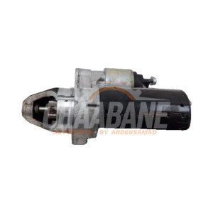 Demarreur 0001139037 Porsche Panamera (970) 4.8 V8 32V GTS 2016 / 2023
