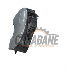 Instrument de bord 4H0920840L Audi S8 (D4) 4.0 Plus V8 TFSI 32V 2012 / 2018