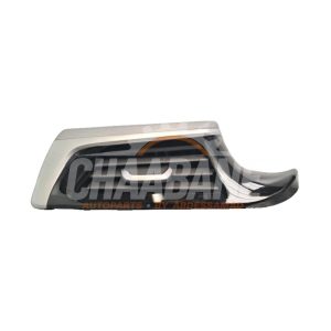 Grille aeration tableau de bord 9329545 BMW 6 serie Gran Turismo (G32) 620d 2.0 TwinPower Turbo 16V 2017 / 2024