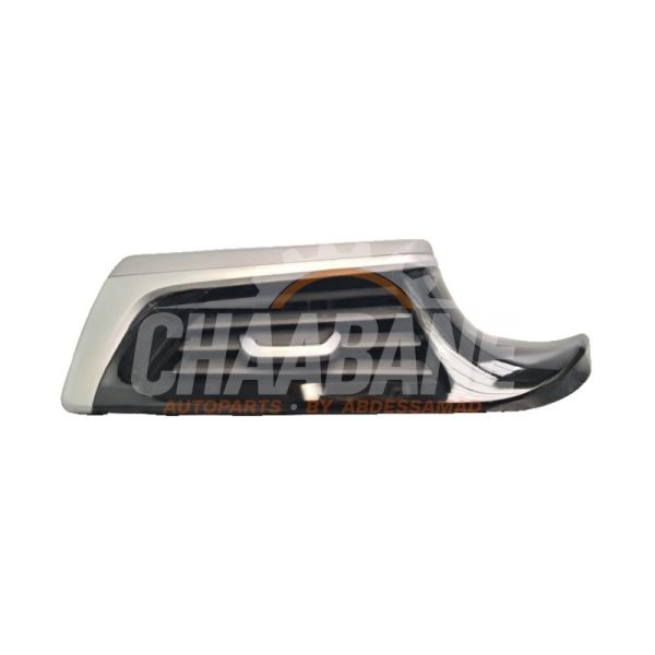 Aerateur tableau de bord 9329545 BMW 6 serie Gran Turismo (G32) 620d 2.0 TwinPower Turbo 16V 2017 / 2024