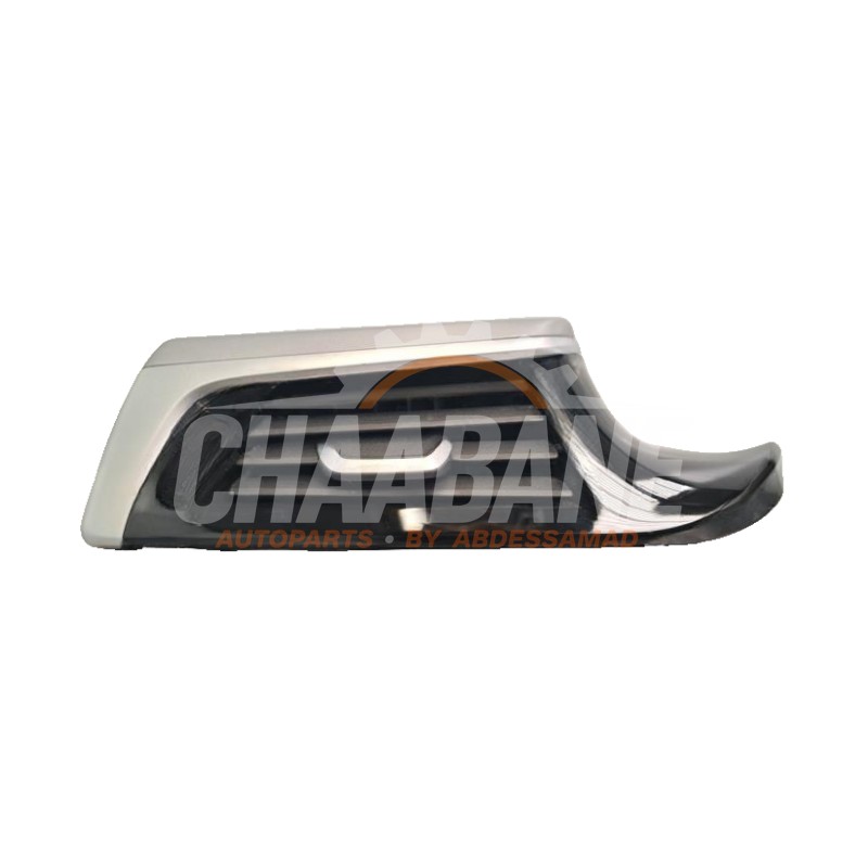 Aerateur tableau de bord 9329545 BMW 6 serie Gran Turismo (G32) 620d 2.0 TwinPower Turbo 16V 2017 / 2024