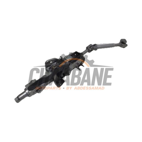 Boitier colonne de direction 5Q1419502C Audi TT 2014