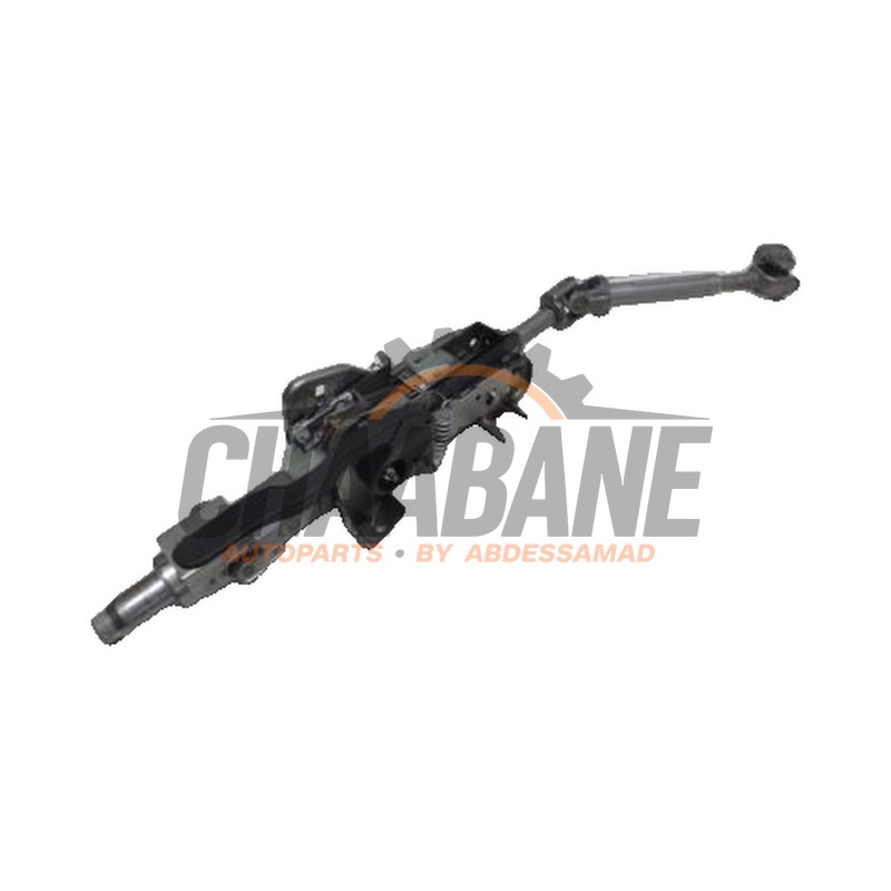 Boitier colonne de direction 5Q1419502C Audi TT 2014