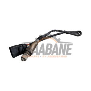 Sonde lambda 06K906262C Seat Leon ST (5FF) 1.8 TSI Ecomotive 16V 2012 / 2020