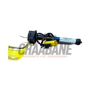 Systeme popup capot A2139062201 Mercedes E Estate (S213) E-200d 2.0 Turbo 16V