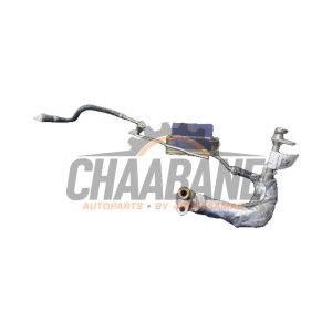 Conduit (divers) A1392001100 Mercedes A-Klasse AMG (177.0) 2.0 A-45 AMG Turbo 16V 4Matic+
