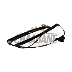 Moteur leve vitre avant gauche 9Y0837461A Porsche Cayenne III (9YA) 2.9 Biturbo V6 24V S 2017